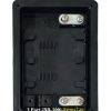 Regular Quality 3 Port Fiber Joint Box